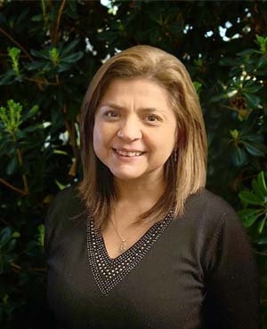 Rebeca Carrasco Torres